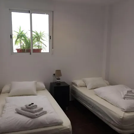 Casa Cosy Διαμέρισμα Βαλένθια