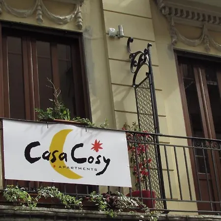 Casa Cosy