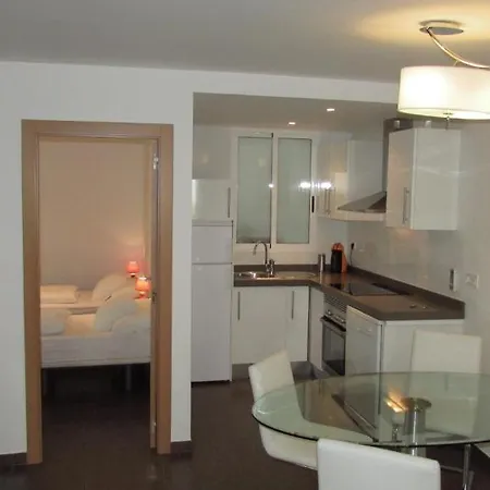 Casa Cosy Walencja
