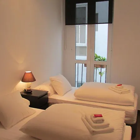 Casa Cosy *