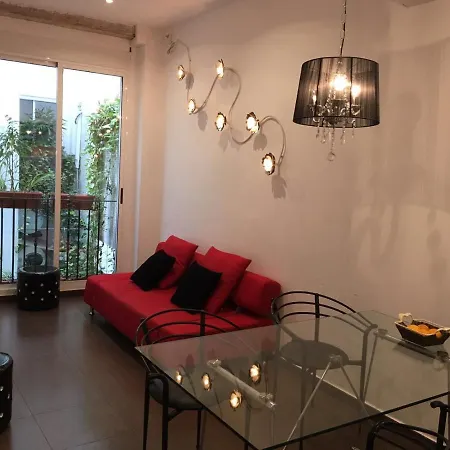 아파트 Casa Cosy