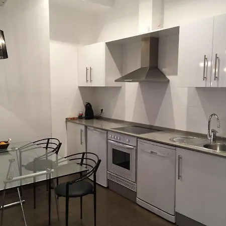 Casa Cosy 아파트 *