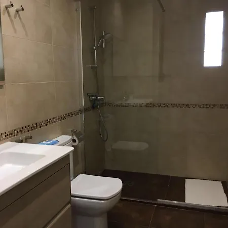 아파트 Casa Cosy *
