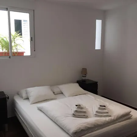 Casa Cosy Apartment Valencia