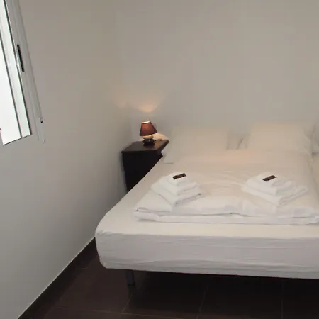 Casa Cosy Appartement *