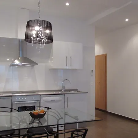 Appartement Casa Cosy