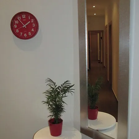 Casa Cosy Apartment Valencia