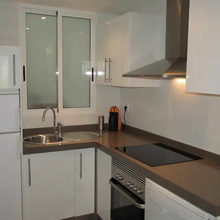 Casa Cosy Apartment Valencia