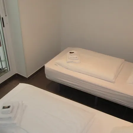 Casa Cosy * 발렌시아