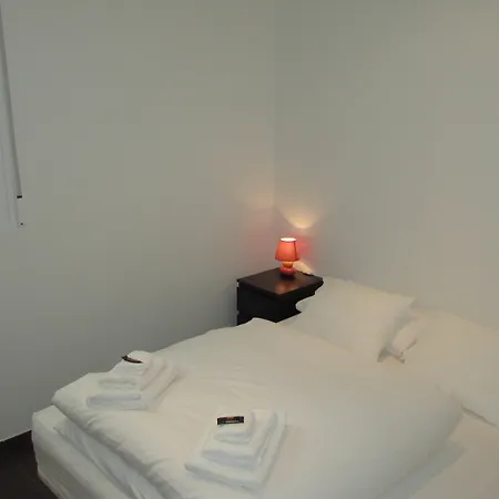 아파트 Casa Cosy *