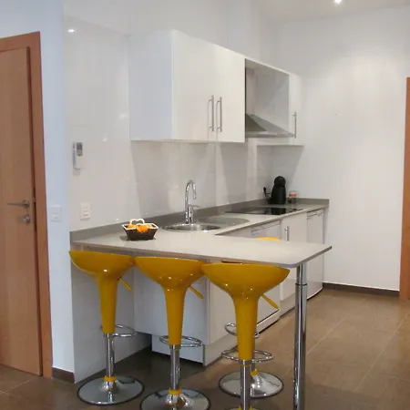 Casa Cosy 아파트