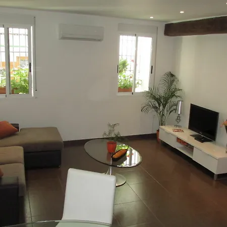 아파트 Casa Cosy