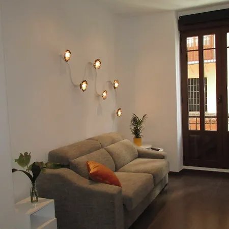 Casa Cosy 발렌시아