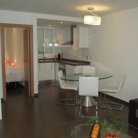 Casa Cosy Apartment