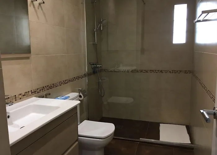 Casa Cosy Βαλένθια