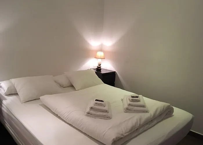 Διαμέρισμα Casa Cosy