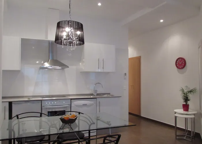 Διαμέρισμα Casa Cosy