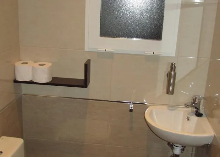 Διαμέρισμα Casa Cosy