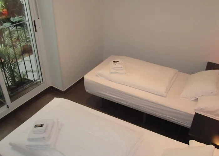 Casa Cosy * Βαλένθια