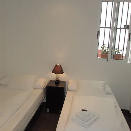 Apartman Casa Cosy Valencia