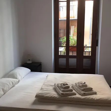 Casa Cosy Lägenhet *