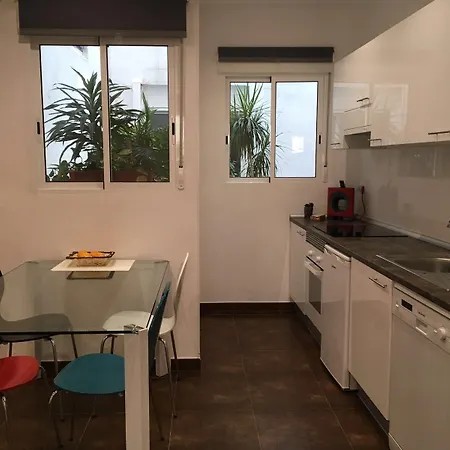 Apartman Casa Cosy Valencia