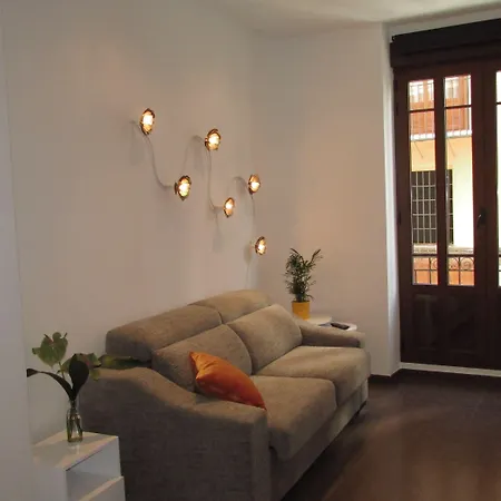 Lägenhet Casa Cosy *