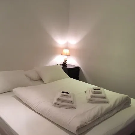 Apartman Casa Cosy