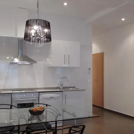 Apartman Casa Cosy Valencia