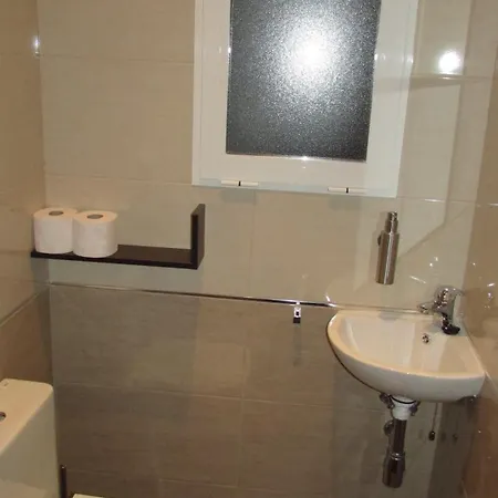 Apartman Casa Cosy