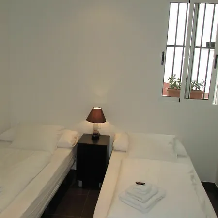 Apartment Casa Cosy *