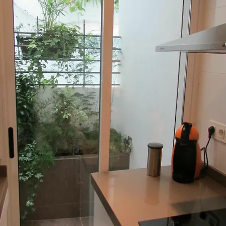 Apartment Casa Cosy *