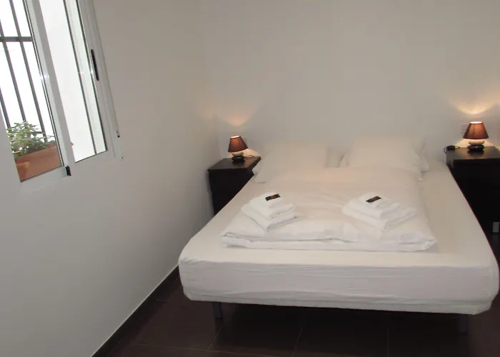 Casa Cosy Lägenhet *
