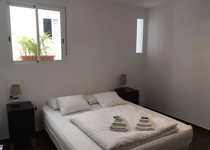 Casa Cosy Valencia