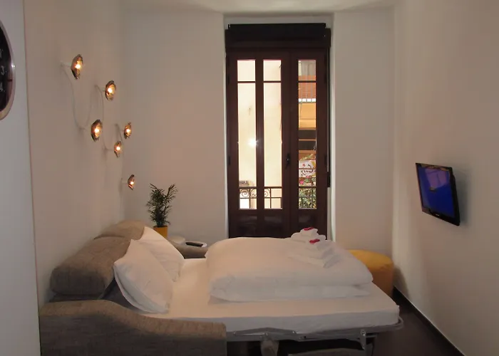 Lägenhet Casa Cosy