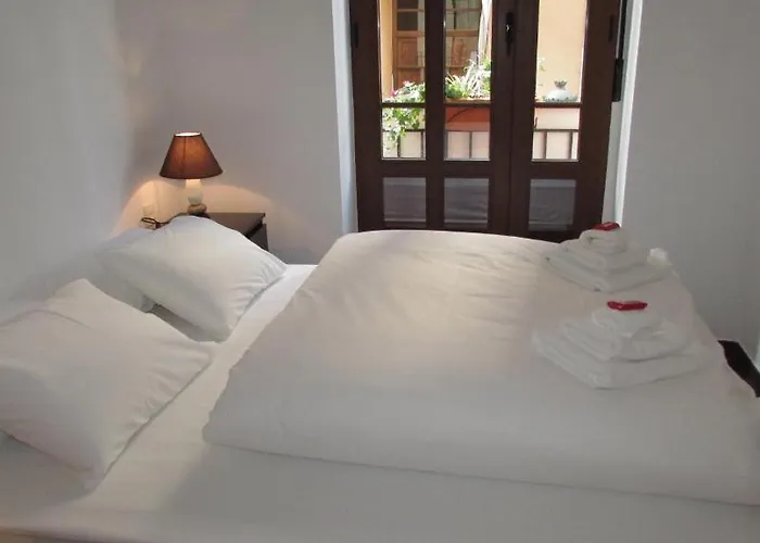 Casa Cosy *
