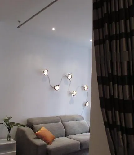 Casa Cosy Валенсия
