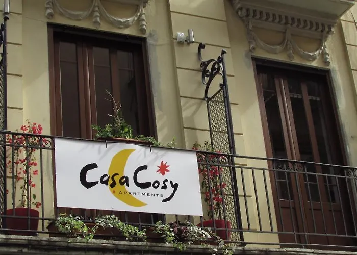 Casa Cosy