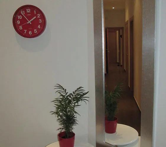 Casa Cosy Lägenhet Valencia