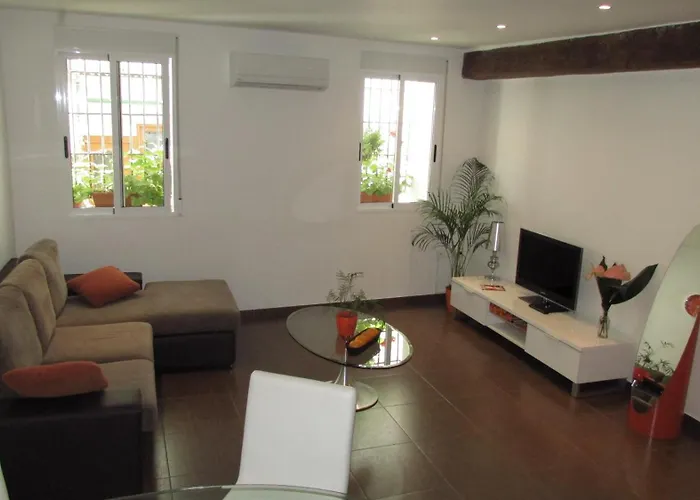 Апартаменты Casa Cosy