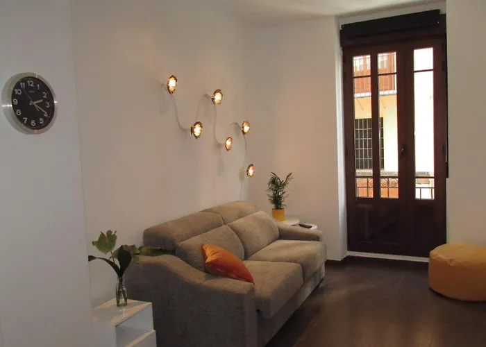 Casa Cosy Валенсия
