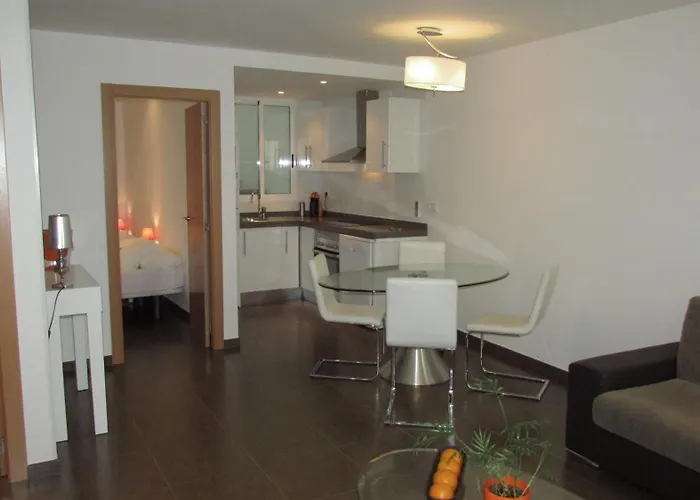 Casa Cosy Lägenhet