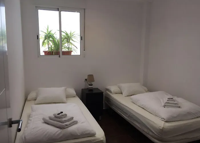 Casa Cosy 아파트 *